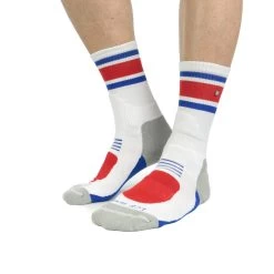 LCF - Delmar Socks - 39/42 -Board Sport Soldes 15220