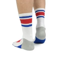 LCF - Delmar Socks - 39/42 -Board Sport Soldes 15222
