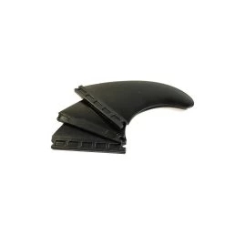 SURF SYSTEM - Set De 3 Dérives Futures - Black