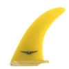 TRUE AMES Skip Frye 7.5 - Yellow -Board Sport Soldes 15228