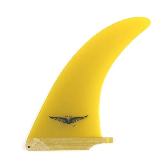 TRUE AMES Skip Frye 7.5 - Yellow 3 TRUE AMES Skip Frye 7.5 - Yellow