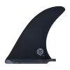 TRUE AMES Tyler Warren Pivot Fin Single 10.25 - Black