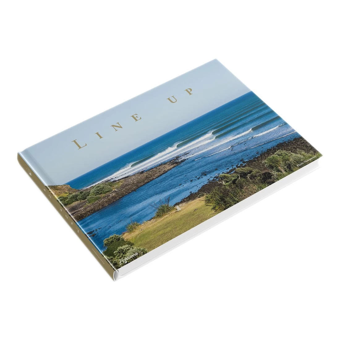 LINE UP - Le Livre 4 LINE UP - Le Livre – Image 2