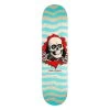 Powell Peralta - PS Ripper Deck 8.0 X 31.45 Inch - Turquoise -Board Sport Soldes 15301