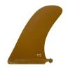 SURF SYSTEM - 9.5 Pivot Fiberglass Single Fin (Us Box) - Avocado