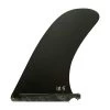 SURF SYSTEM - 10.5 Pivot Fiberglass Single Fin (Us Box) - Black -Board Sport Soldes 15544