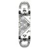 YOCAHER Bandana White - Skateboard Street - Planche Complete 2 YOCAHER Bandana White - Skateboard Street - Planche Complete -Board Sport Soldes 15596