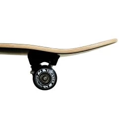 YOCAHER Ace White - Skateboard Street - Planche Complete 7 YOCAHER Ace White - Skateboard Street - Planche Complete -Board Sport Soldes 15629