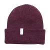 COAL - Bonnet Frena Beanie - Heather Burgundy 1 COAL - Bonnet Frena Beanie - Heather Burgundy -Board Sport Soldes 15719