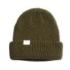 COAL - Bonnet Stanley Beanie - Olive -Board Sport Soldes 15720