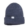 COAL - Bonnet Stanley Beanie - Heather Navy -Board Sport Soldes 15721