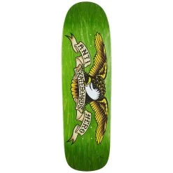 Anti Hero - Eagle Green Giant 9.56 Inch - Green