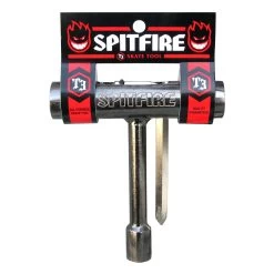 Spitfire - Skate Tool T3 (clé De Montage)