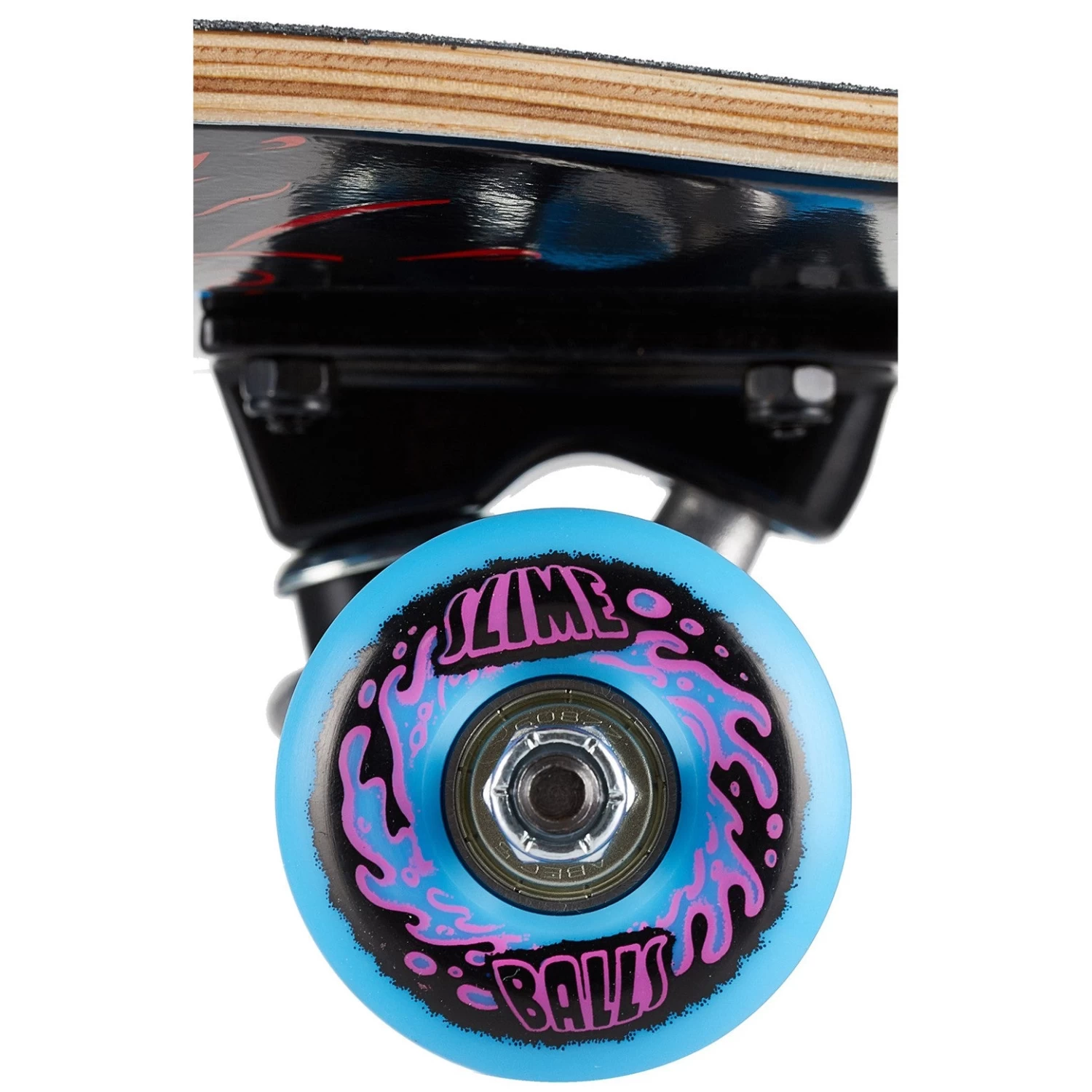 Santa Cruz - Skateboard Complet 8.0 X 31.25 - Screaming Hand 6 Santa Cruz - Skateboard Complet 8.0 X 31.25 - Screaming Hand – Image 4