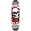 Powell Peralta - Ripper Deck 8.0 X 31.45 Inch - Silver