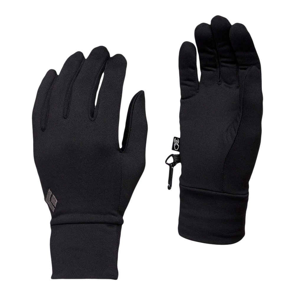 Black Diamond - Sous-gants Lightweight Screentap Gloves 3 Black Diamond - Sous-gants Lightweight Screentap Gloves