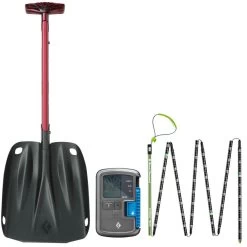 Black Diamond - Recon Avalanche Safety Set