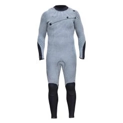 GYROLL Wetsuit - 4/3mm Shield Zipperless - Black / Gold 11 GYROLL Wetsuit - 4/3mm Shield Zipperless - Black / Gold -Board Sport Soldes 15888