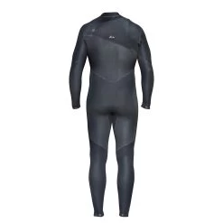 GYROLL - Primus 3/2mm Zipperless - Ink Blue / Silver 10 GYROLL - Primus 3/2mm Zipperless - Ink Blue / Silver -Board Sport Soldes 15900