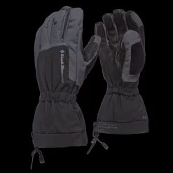 Black Diamond - Gants Snowboard / Ski - Glissade Gloves