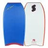 Science Bodyboard - Style Loaded F3 Hi Volume PP - Royal Blue / White -Board Sport Soldes 15942