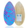 RIP Skimboard Bois - Zebra 39 Inch -Board Sport Soldes 16031