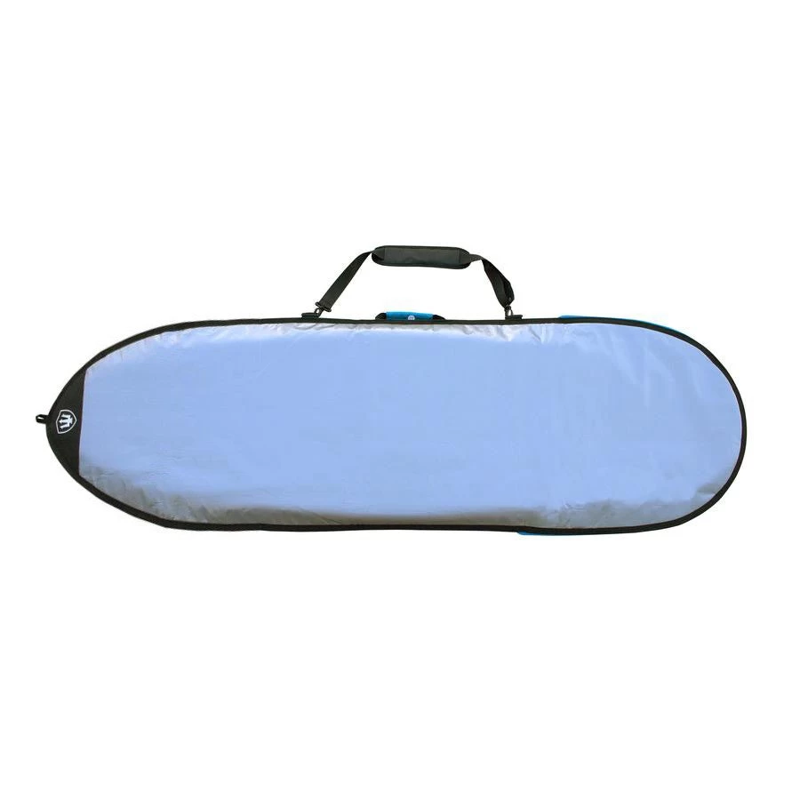 FK SURF - Boardbag - Allround 5MM Fish Hybrid 3 FK SURF - Boardbag - Allround 5MM Fish Hybrid