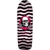 Powell Peralta - OS Ripper Deck - White / Pink 1 Powell Peralta - OS Ripper Deck - White / Pink -Board Sport Soldes 16047