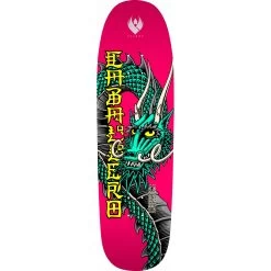 Powell Peralta - Caballero Ban This 9.26 Flight™ Deck - Pink