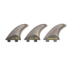 SCARFINI - HX Carbon R. BASNETT Pro Model Taille M - FCS