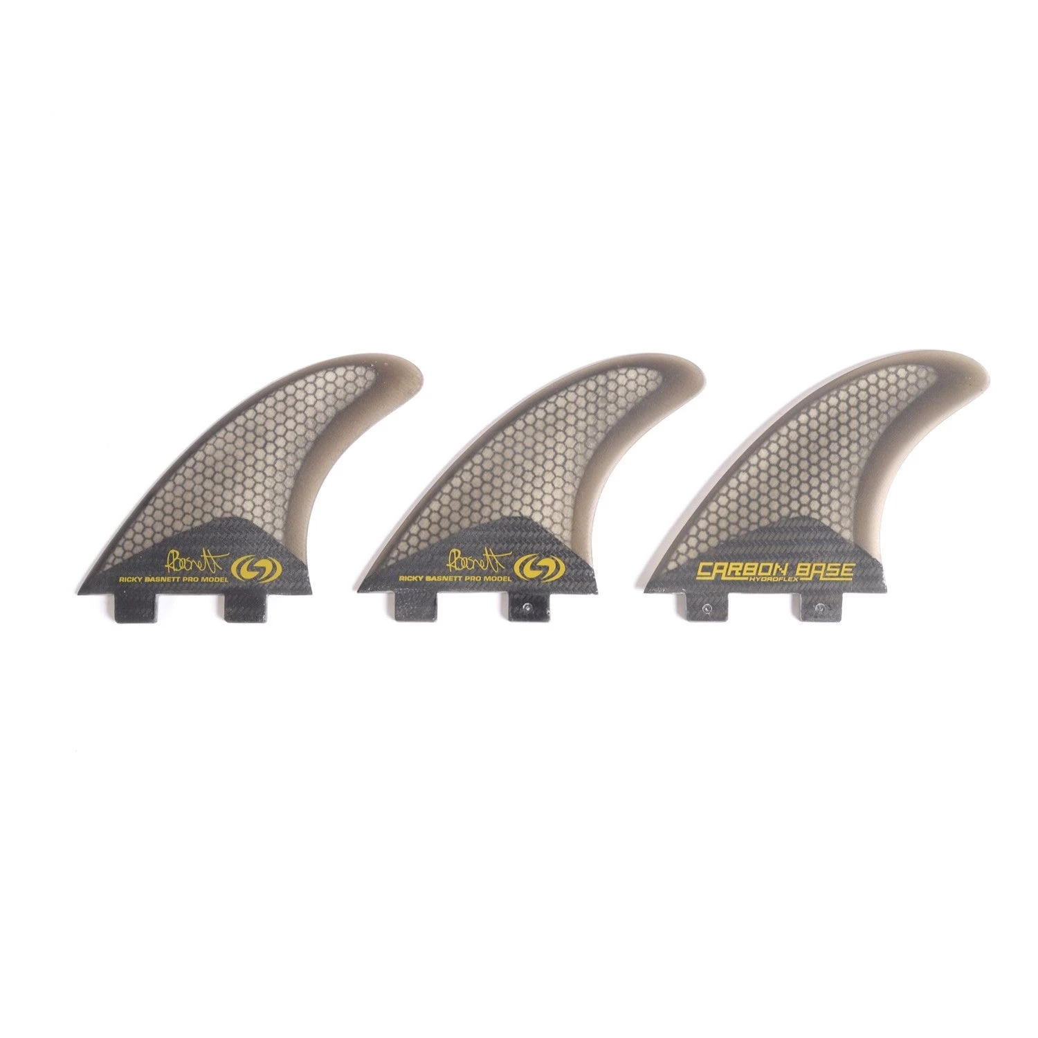 SCARFINI - HX Carbon R. BASNETT Pro Model Taille M - FCS 3 SCARFINI - HX Carbon R. BASNETT Pro Model Taille M - FCS