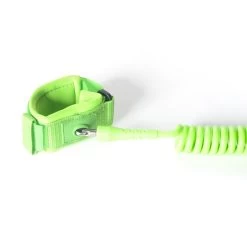 RIP - Leash Poignet Bodyboard Pro Series - Neon Green -Board Sport Soldes 16286