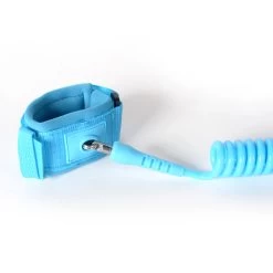 RIP - Leash Poignet Bodyboard Pro Series - Blue -Board Sport Soldes 16288