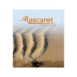 Livre - Mascaret, Prodige De La Marée