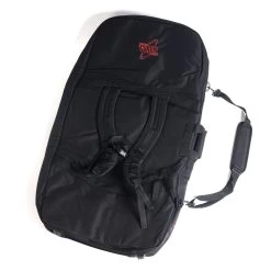 GYROLL - Housse De Bodyboard Tri Pouch - Black 16 GYROLL - Housse De Bodyboard Tri Pouch - Black -Board Sport Soldes 16307