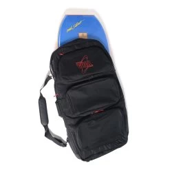 GYROLL - Housse De Bodyboard Tri Pouch - Black 17 GYROLL - Housse De Bodyboard Tri Pouch - Black -Board Sport Soldes 16308