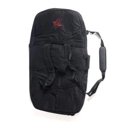 GYROLL - Housse De Bodyboard Tri Pouch - Black 18 GYROLL - Housse De Bodyboard Tri Pouch - Black -Board Sport Soldes 16309
