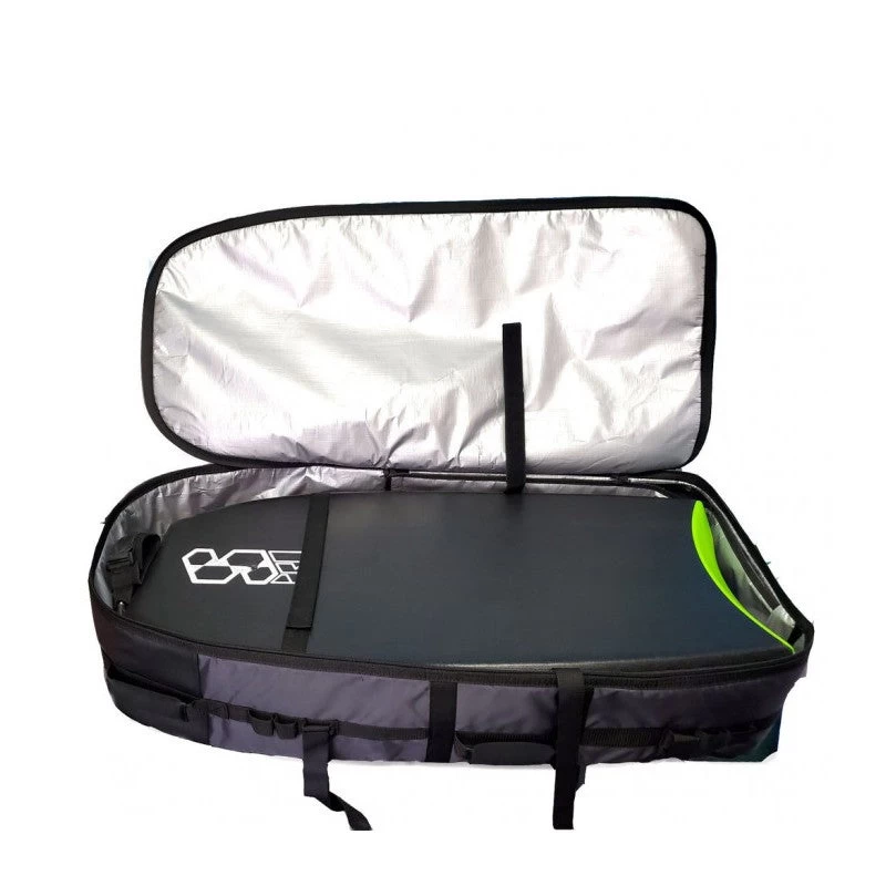 GYROLL - Housse Bodyboard - Wheel Case Boardbag 4 GYROLL - Housse Bodyboard - Wheel Case Boardbag – Image 2