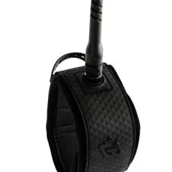 CREATURES - Reliance Longboard Leash 10 Genou - Black / Black 7 CREATURES - Reliance Longboard Leash 10 Genou - Black / Black -Board Sport Soldes 16378