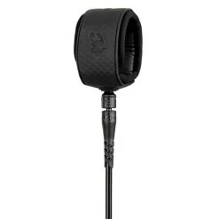CREATURES - Surf Leash Outer Reef 10 - Black / Black -Board Sport Soldes 16383