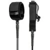 CREATURES - Surf Leash Outer Reef 10 - Black / Black