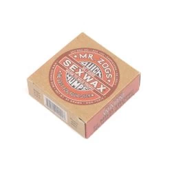 SEX WAX - Surf Wax - Warm