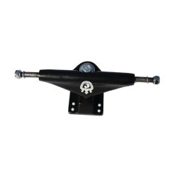 CREME - Truck Skateboard - Logo Black 5'8