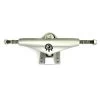 CREME- Truck Skateboard - Logo Chrome 5'8 -Board Sport Soldes 16505