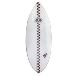 CBC - Skimboard - Epoxy - 51 Inch