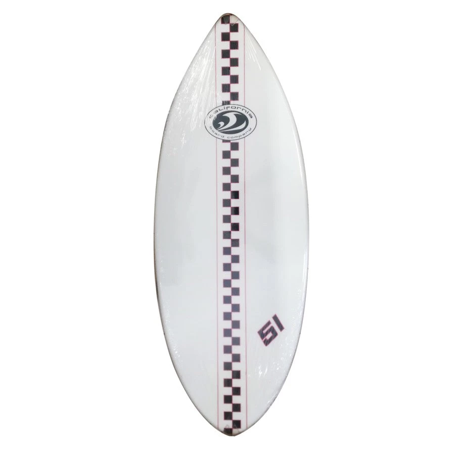 CBC - Skimboard - Epoxy - 51 Inch 3 CBC - Skimboard - Epoxy - 51 Inch