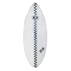 CBC - Skimboard - Epoxy - 53.5 Inch