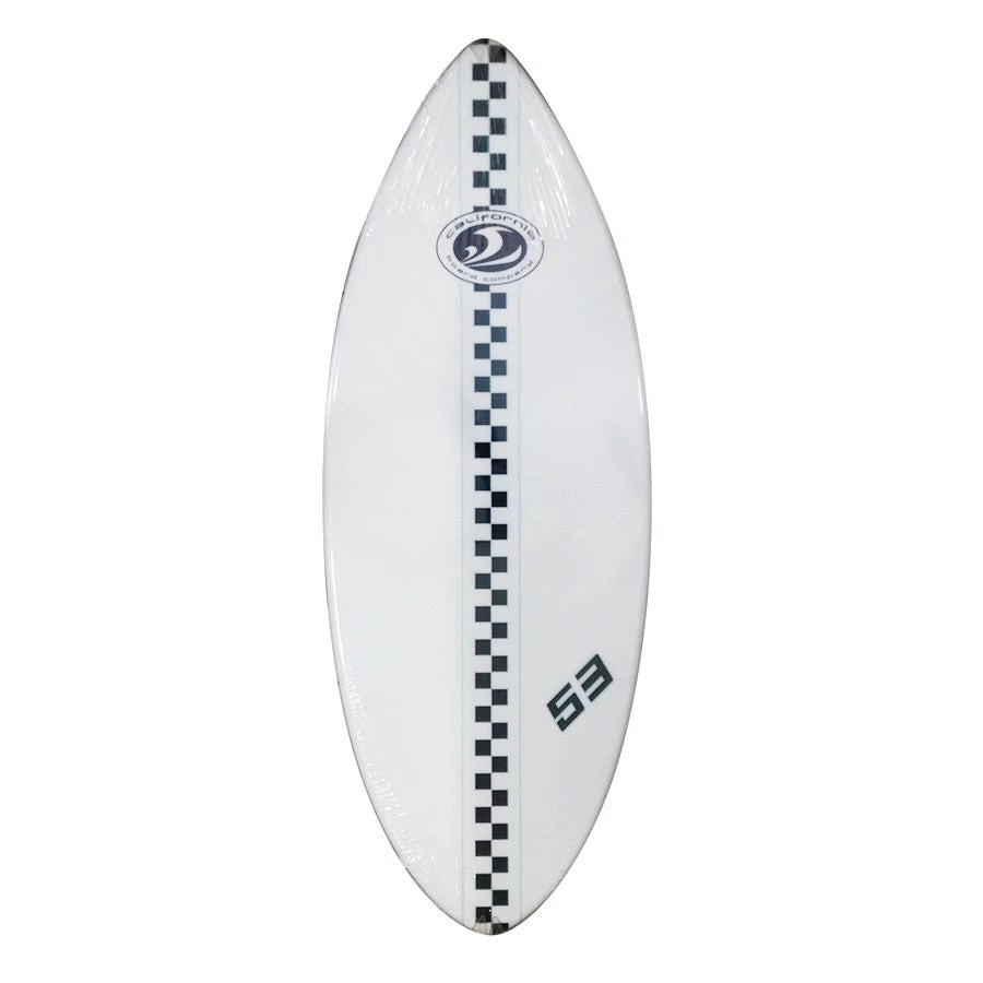 CBC - Skimboard - Epoxy - 53.5 Inch 3 CBC - Skimboard - Epoxy - 53.5 Inch