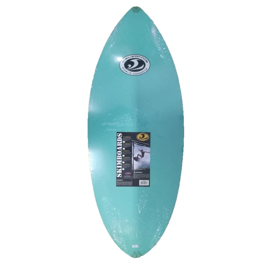 CBC - Skimboard - Epoxy - 53.5 Inch 4 CBC - Skimboard - Epoxy - 53.5 Inch – Image 2