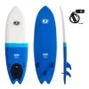CBC - Sushi Fish Softboard 6'2 - Graphic -Board Sport Soldes 16525